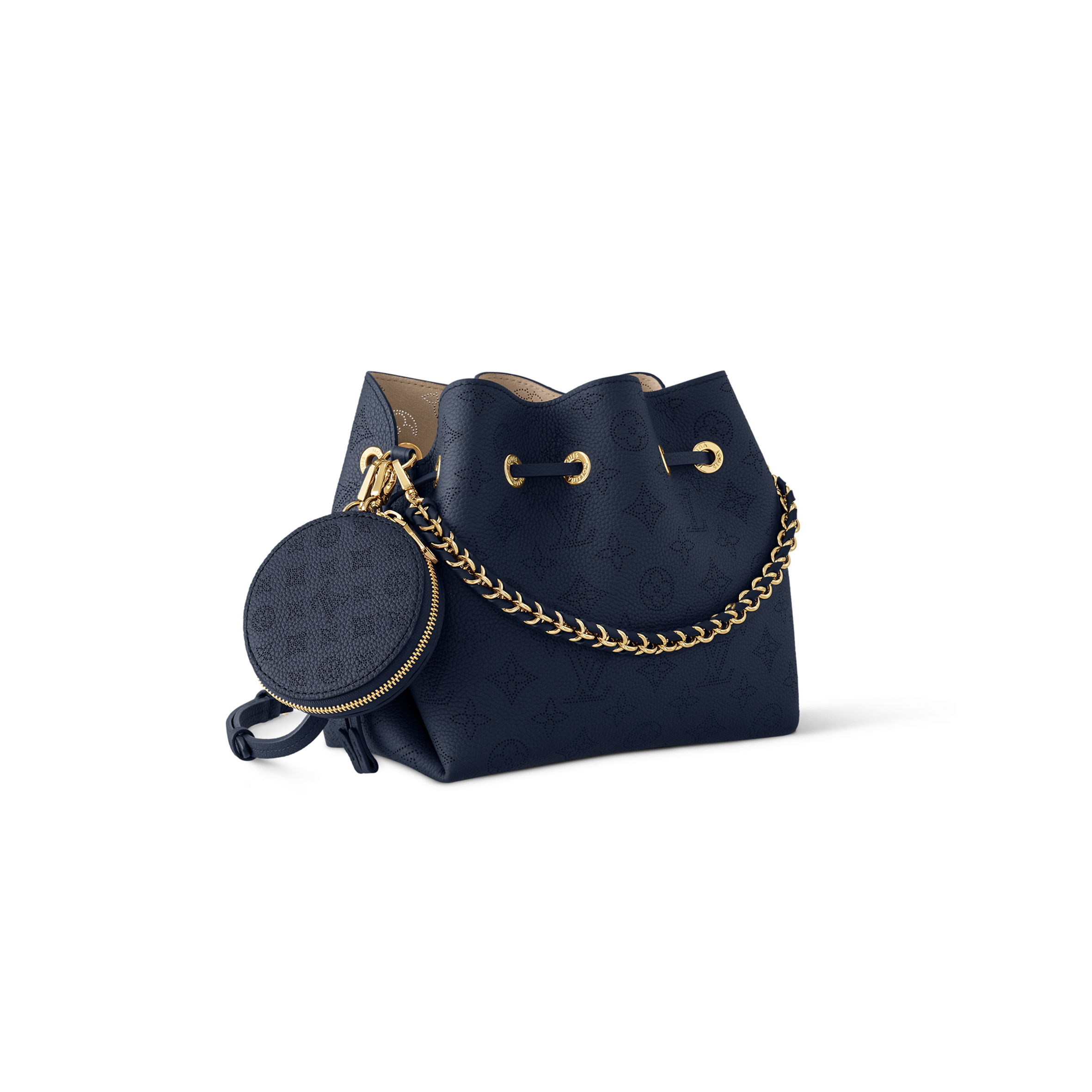 LOUIS VUITTON BELLA M14315 (22*19*14cm)